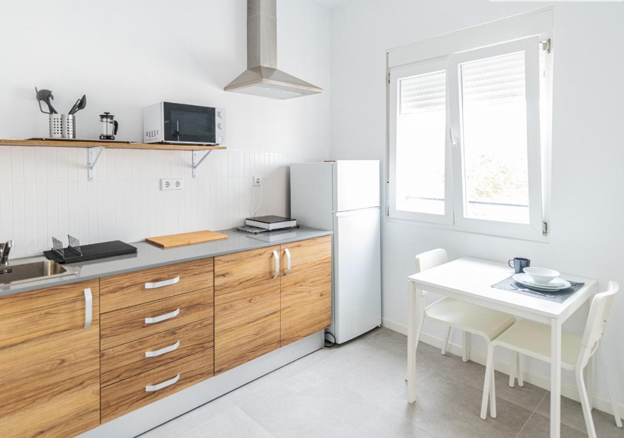 Apartamento Valencia Malvarrosa Exterior foto