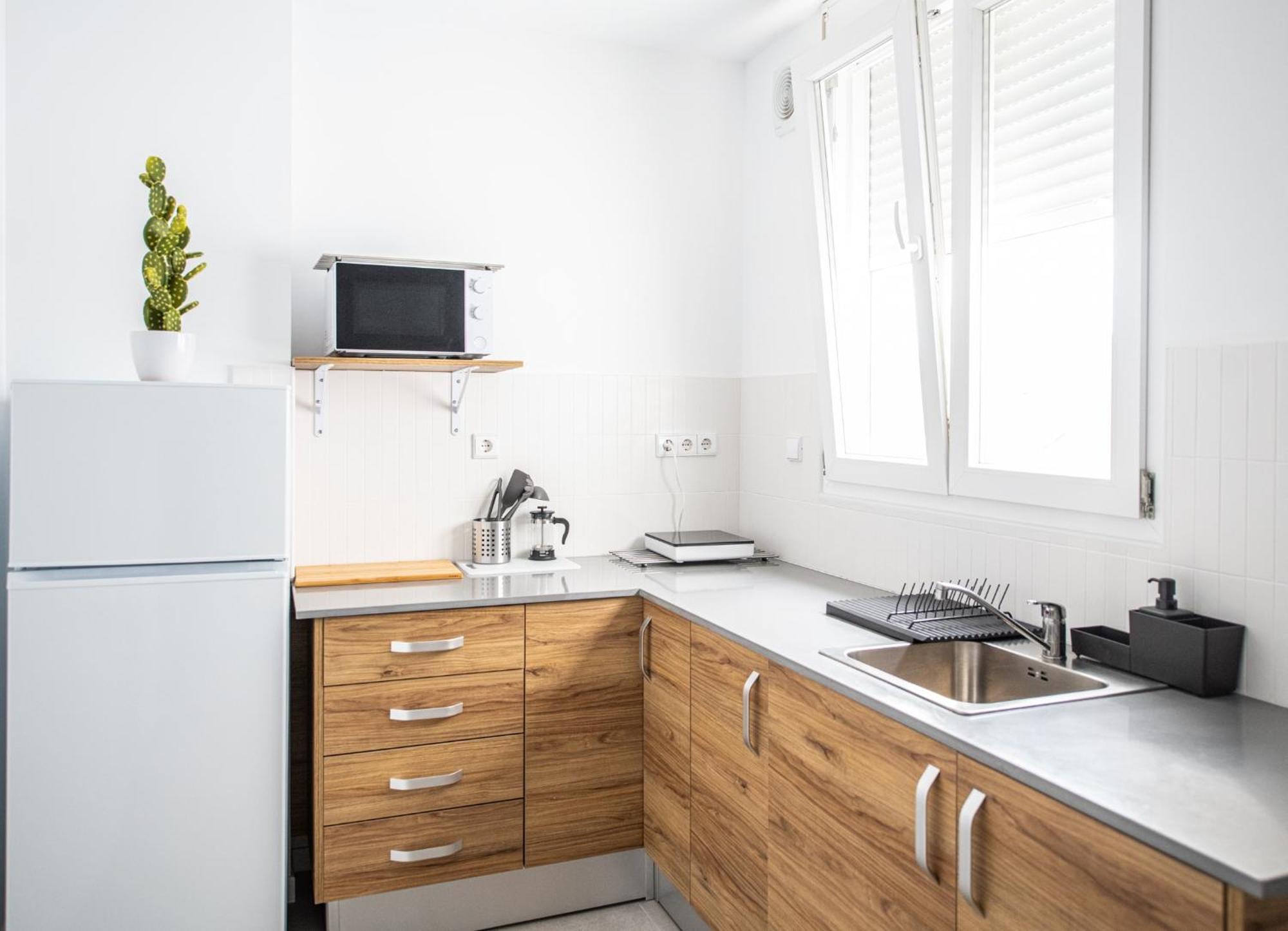 Apartamento Valencia Malvarrosa Exterior foto