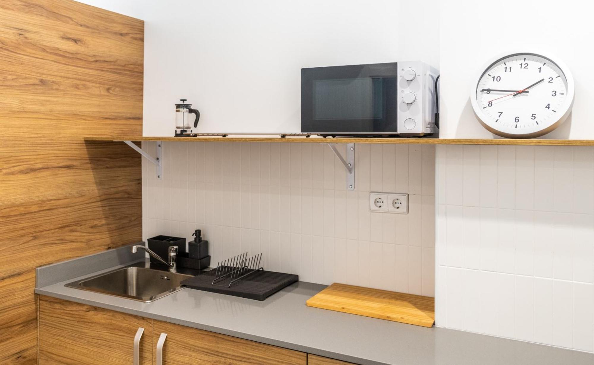 Apartamento Valencia Malvarrosa Exterior foto